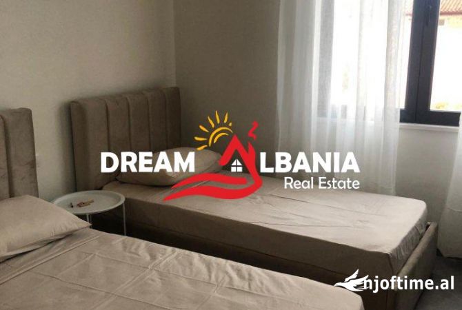 Shtepi me qera Apartament ne Tirane, 2+1, Mobilimi E mobiluar, Pagesa 700  Euro.
