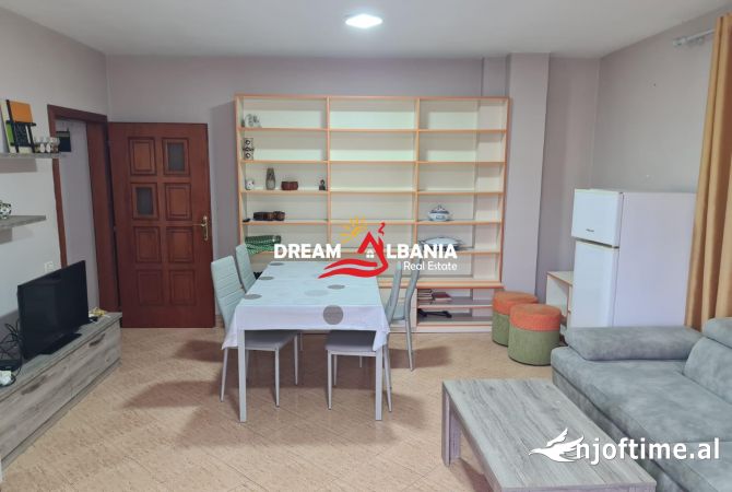 Shtepi ne shitje 1+1 ne Tirane - 76,000 Euro