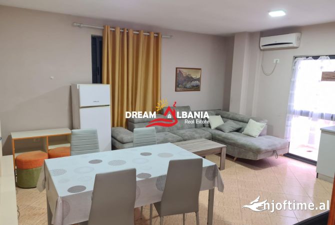 Shtepi ne shitje 1+1 ne Tirane - 76,000 Euro