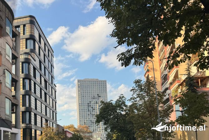 Shtepi ne shitje 1+1 ne Tirane - 135,000 Euro