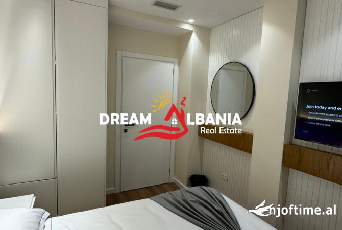 Shtepi ne shitje Apartament ne Tirane, 2+1, Mobilimi E mobiluar, Pagesa 280,000  Euro.
