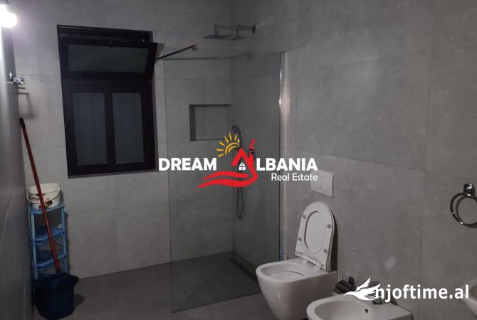 Shtepi me qera Apartament ne Tirane, 1+1, Mobilimi E mobiluar, Pagesa 45,000  Leke.