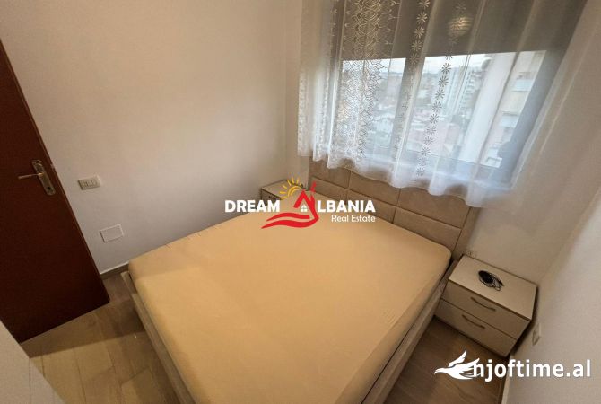 Shtepi me qera 2+1 ne Tirane - 600 Euro