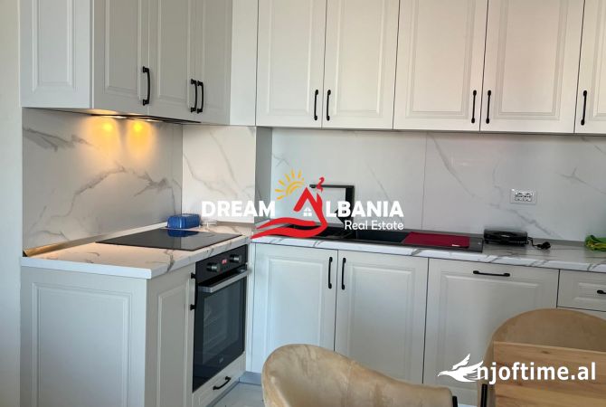 Shtepi me qera Apartament ne Tirane, 2+1, Mobilimi E mobiluar, Pagesa 600  Euro.