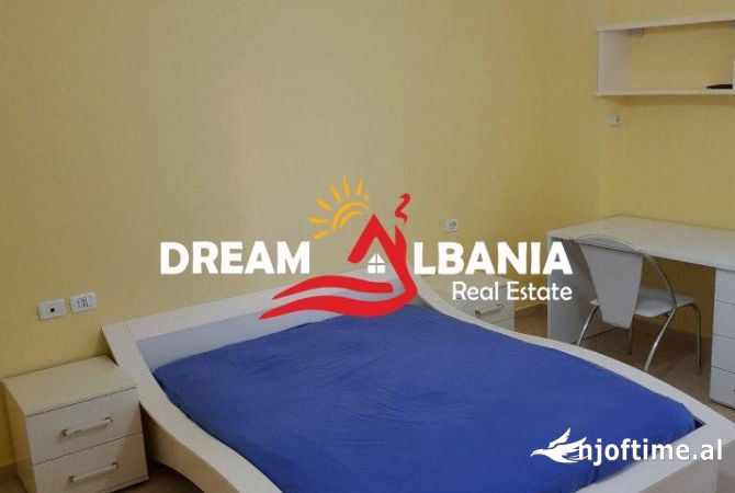Shtepi me qera 2+1 ne Tirane - 670 Euro