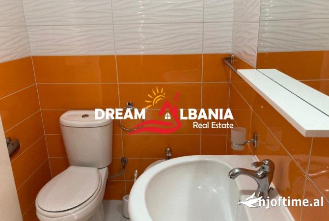 Shtepi me qera Apartament ne Tirane, 2+1, Mobilimi E mobiluar, Pagesa 670  Euro.