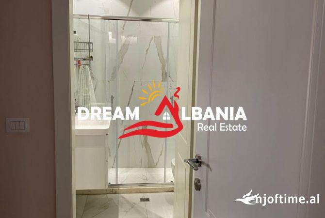 Shtepi me qera Apartament ne Tirane, 2+1, Mobilimi E mobiluar, Pagesa 600  Euro.