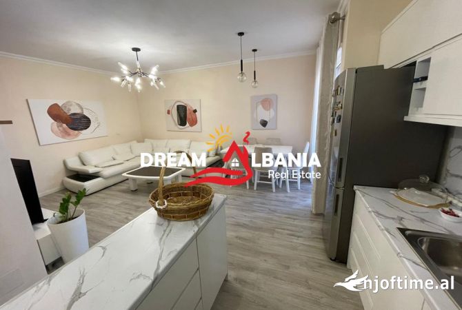 Shtepi me qera Apartament ne Tirane, 2+1, Mobilimi E mobiluar, Pagesa 600  Euro.