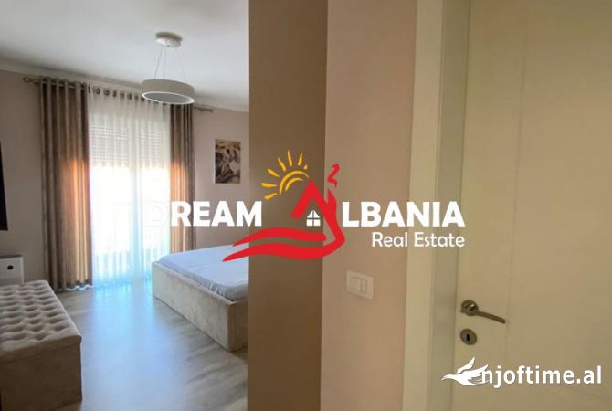 Shtepi me qera Apartament ne Tirane, 2+1, Mobilimi E mobiluar, Pagesa 600  Euro.