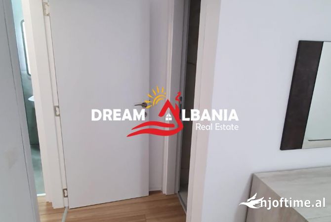 Shtepi me qera Apartament ne Tirane, 2+1, Mobilimi E mobiluar, Pagesa 650  Euro.