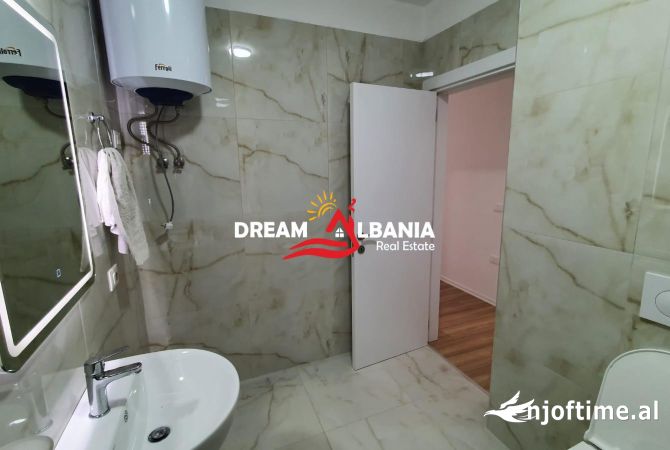 Shtepi me qera Apartament ne Tirane, 2+1, Mobilimi E mobiluar, Pagesa 650  Euro.