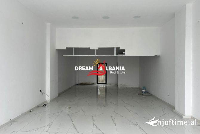 Ambient biznesi me qera 1+1 ne Tirane - 500 Euro