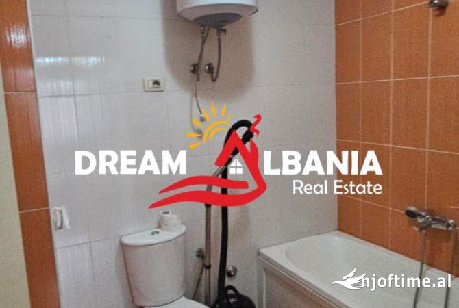 Shtepi me qera Apartament ne Tirane, 2+1, Mobilimi E mobiluar, Pagesa 50,000  Leke.