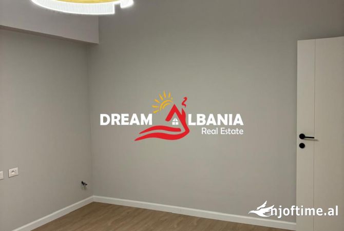 Apartament 2+1 me qera per zyra ne rrugen Andon Zako Cajupi, Bllok (ID 42611243)