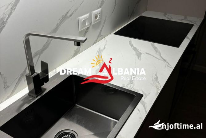 Ambient biznesi me qera 3+1 ne Tirane - 70,000 Leke