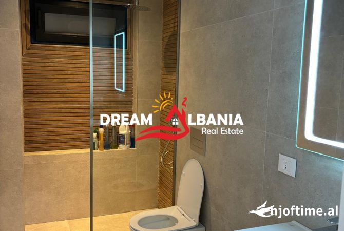 Apartament 2+1 me qera per zyra ne rrugen Andon Zako Cajupi, Bllok (ID 42611243)