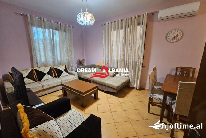 Shtepi me qera 2+1 ne Tirane - 40,000 Leke