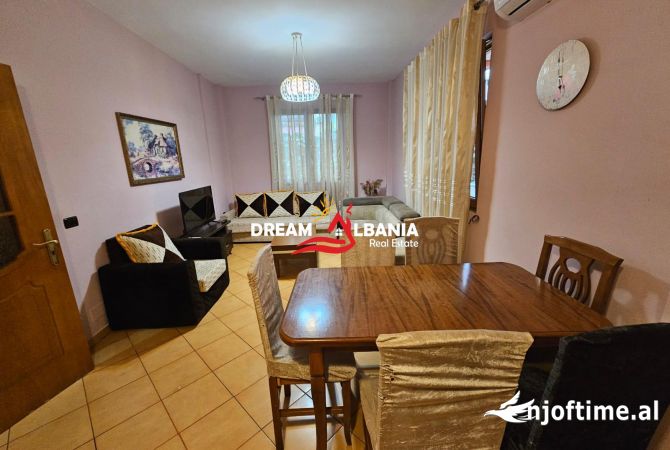 Shtepi me qera 2+1 ne Tirane - 40,000 Leke