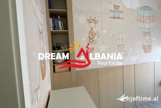 Shtepi me qera Apartament ne Tirane, 2+1, Mobilimi E mobiluar, Pagesa 600  Euro.