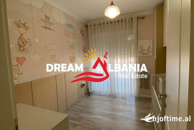 Shtepi me qera Apartament ne Tirane, 2+1, Mobilimi E mobiluar, Pagesa 600  Euro.