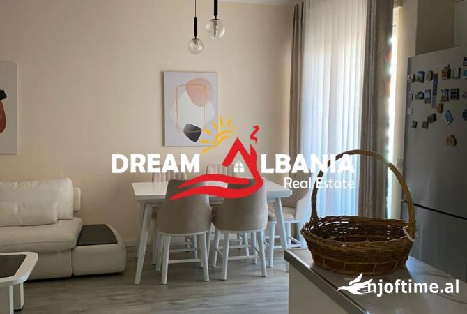 Shtepi me qera 2+1 ne Tirane - 600 Euro