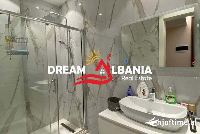 Shtepi me qera Apartament ne Tirane, 2+1, Mobilimi E mobiluar, Pagesa 600  Euro.