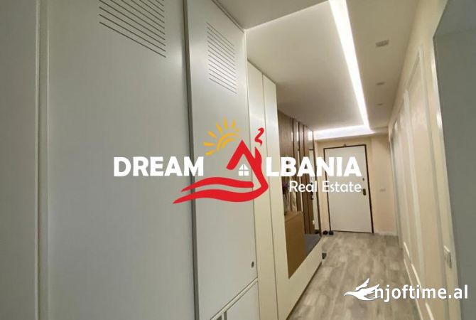 Shtepi me qera Apartament ne Tirane, 2+1, Mobilimi E mobiluar, Pagesa 600  Euro.