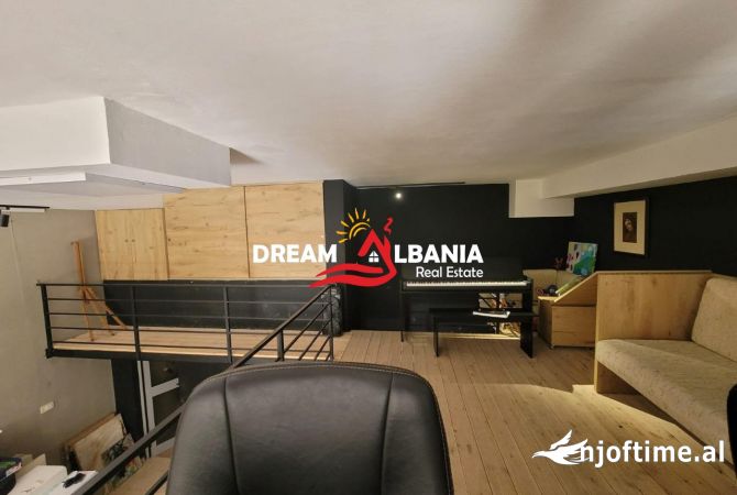 Ambient biznesi ne shitje 1+1 ne Tirane - 105,000 Euro