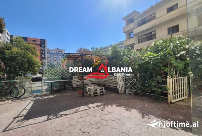 Ambient biznesi ne shitje 1+1 ne Tirane - 105,000 Euro