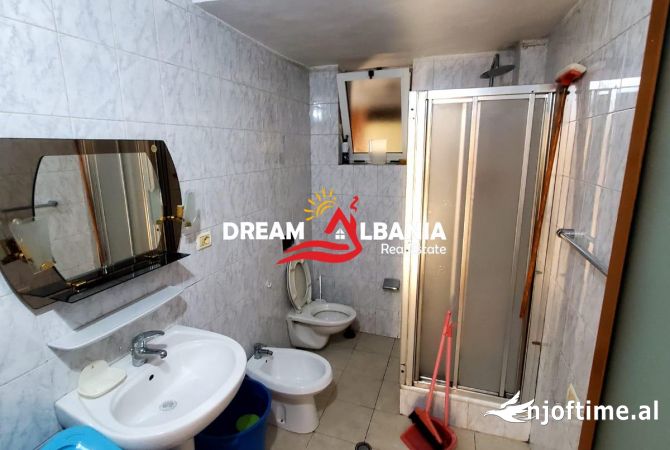 Shtepi me qera 2+1 ne Tirane - 45,000 Leke