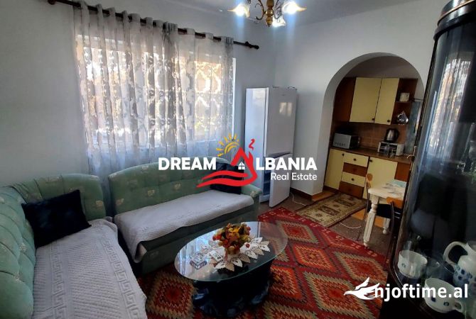 Shtepi me qera 2+1 ne Tirane - 45,000 Leke