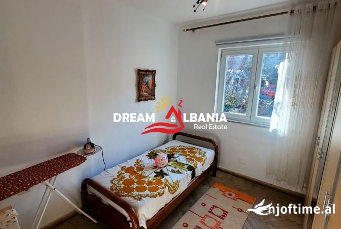 Shtepi me qera 2+1 ne Tirane - 45,000 Leke