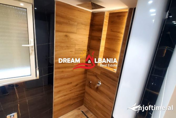 Shtepi me qera Apartament ne Tirane, 2+1, Mobilimi Bosh, pa mobiluar, Pagesa 60,000  Leke.