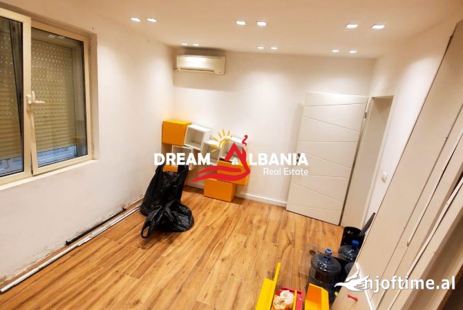 Shtepi me qera 2+1 ne Tirane - 60,000 Leke