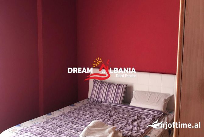 Shtepi ne shitje Apartament ne Tirane, 2+1, Mobilimi E mobiluar, Pagesa 103,000  Euro.