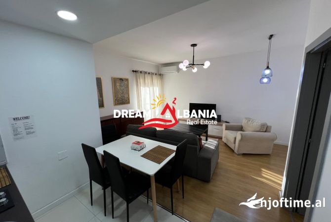 Shtepi me qera 1+1 ne Tirane - 680 Euro