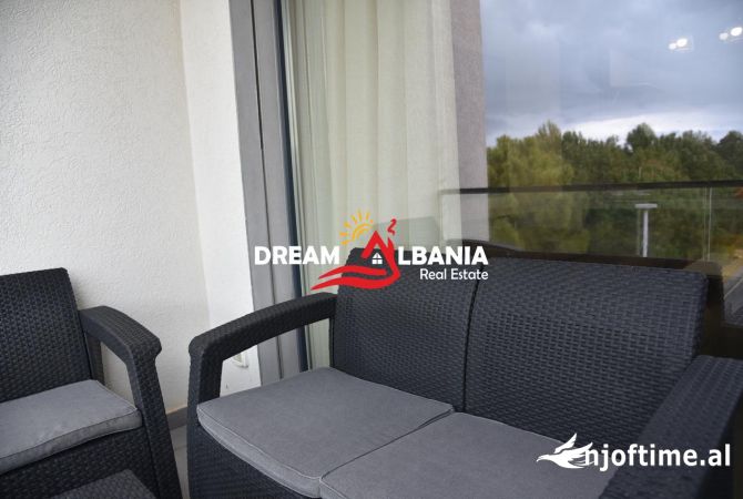 Apartment for sale in Durres 2+1, Furnished