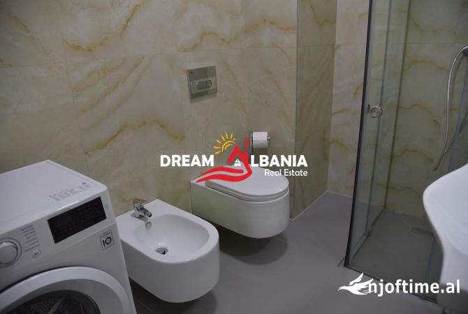 Apartment for sale in Durres 2+1, Furnished