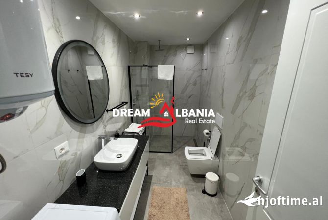 Shtepi me qera Apartament ne Tirane, Garsoniere, Mobilimi E mobiluar, Pagesa 850  Euro.