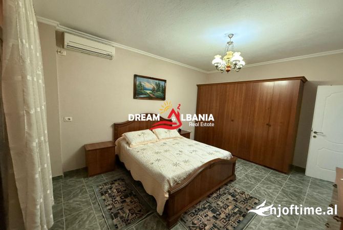 Shtepi me qera 2+1 ne Tirane - 700 Euro
