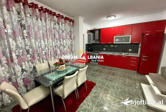 Shtepi me qera 2+1 ne Tirane - 700 Euro
