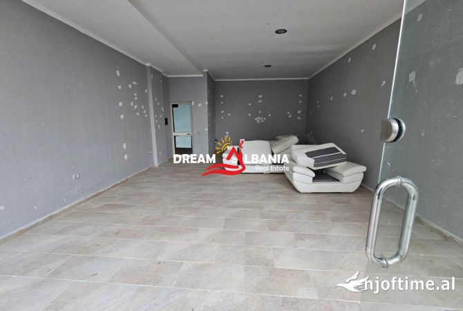 Ambient biznesi me qera 1+1 ne Tirane - 55,000 Euro