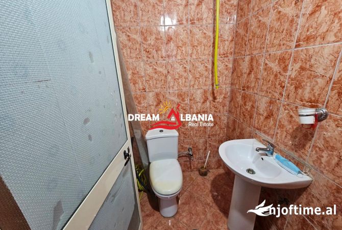 Ambient biznesi me qera 1+1 ne Tirane - 55,000 Euro
