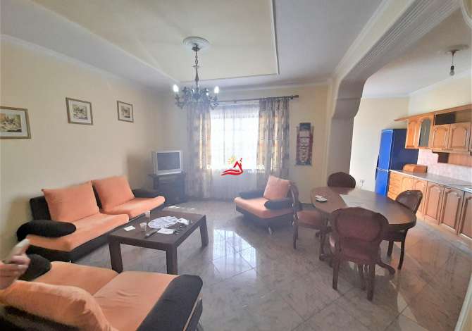 Shtepi ne shitje 2+1 ne Tirane - 114,000 Euro