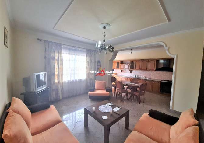 Shtepi ne shitje 2+1 ne Tirane - 114,000 Euro