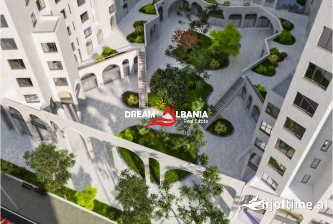 Ambjent biznesi me qera ne kompleksin River Residence (ID 42611214)