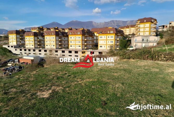 Land for Sale  in Tirana - 180,000 Euro