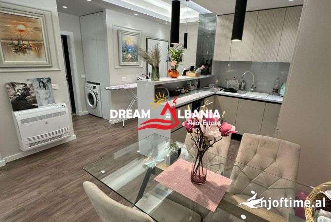 Shtepi ne shitje 2+1 ne Tirane - 185,000 Euro