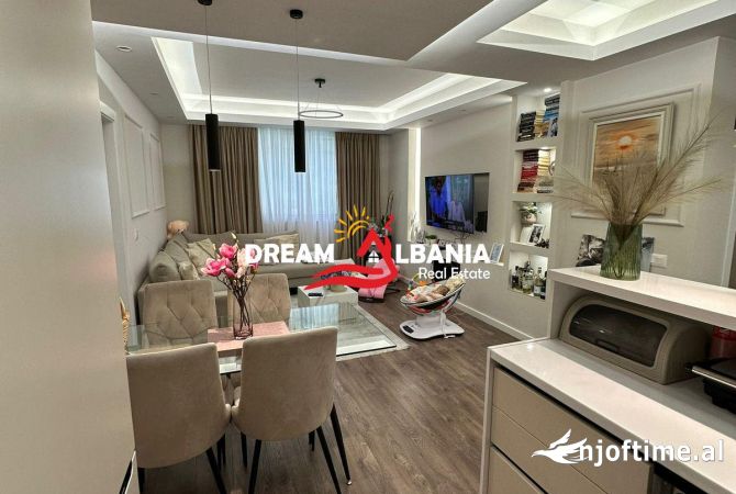Shtepi ne shitje 2+1 ne Tirane - 185,000 Euro