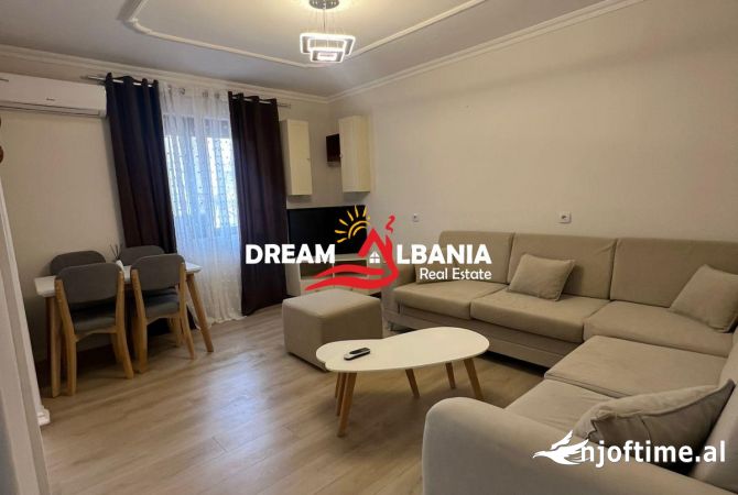 Shtepi ne shitje Apartament ne Tirane, 1+1, Mobilimi E mobiluar, Pagesa 90,000  Euro.